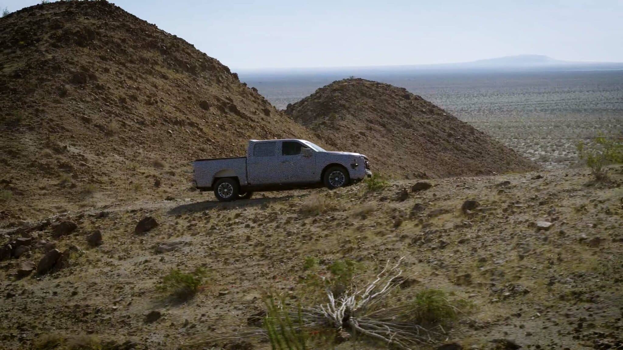 F-150 PowerBoost