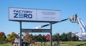 all-electric future