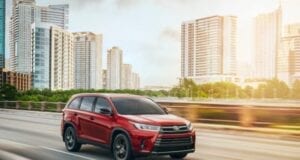 toyota fuel pump recall