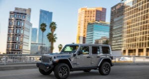 Top 10 SUVs resale value
