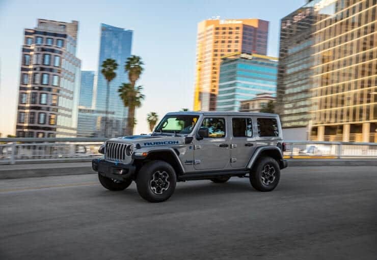 Top 10 SUVs resale value