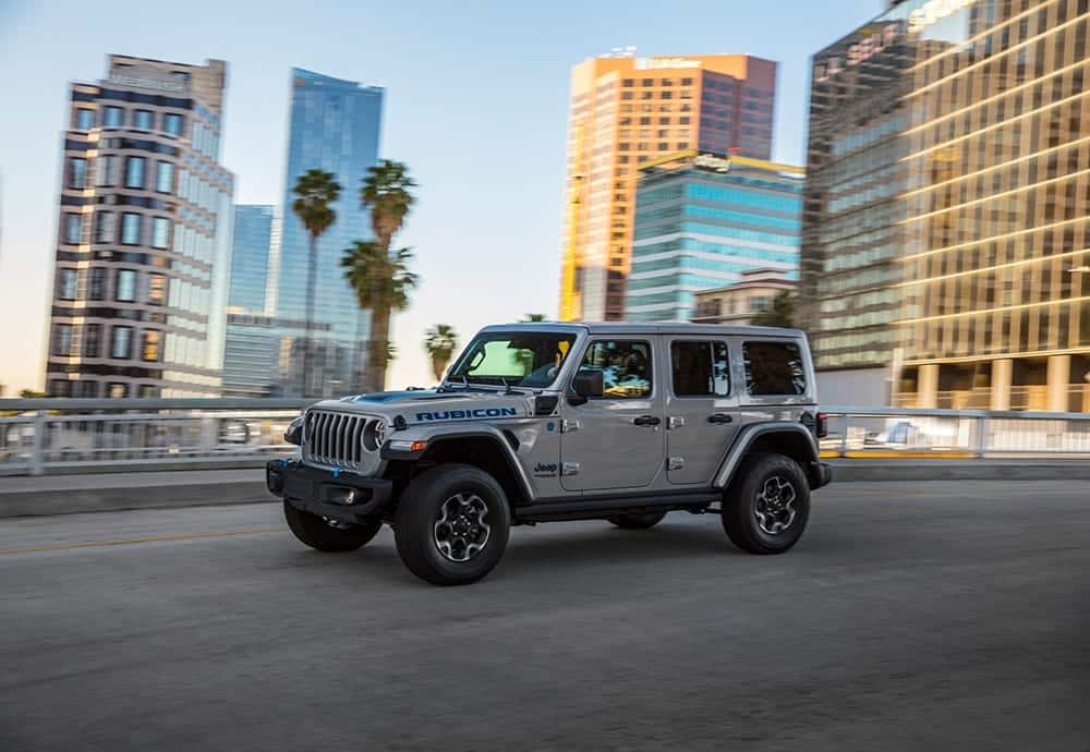 Top 10 SUVs resale value