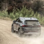2021 Hyundai Santa Fe