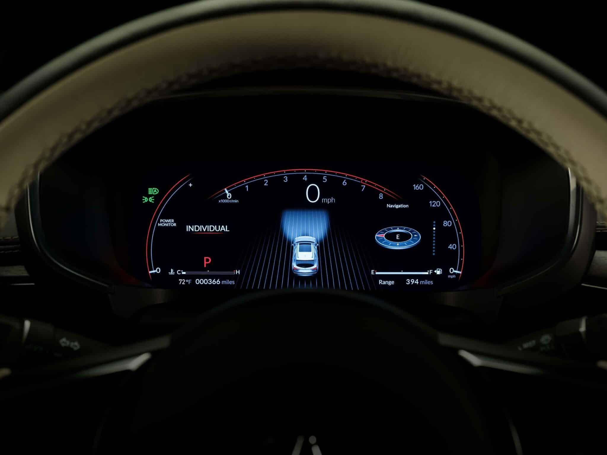 2022 Acura MDX