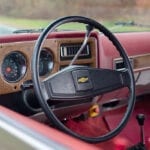 Chevy Previews Electric Vehicle eCrate with 1977 K5 Blazer Concept