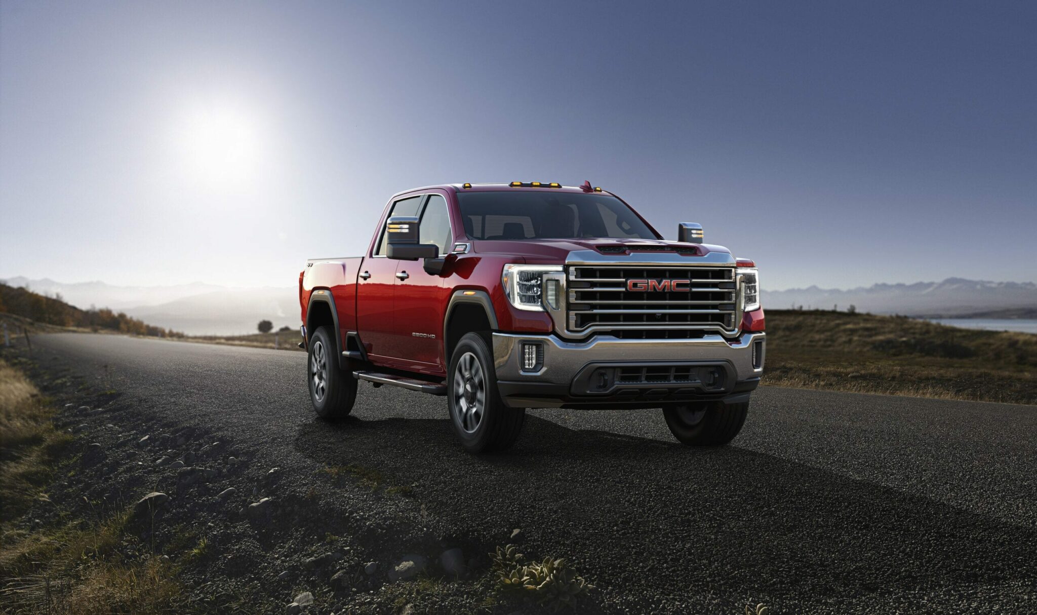 reliable heavy-duty trucks