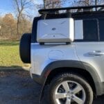 2020 Land Rover Defender