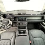 2020 Land Rover Defender