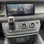 2020 Land Rover Defender