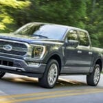 reliable 2021 full-size trucks