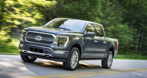 reliable 2021 full-size trucks
