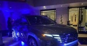 2022 Tucson
