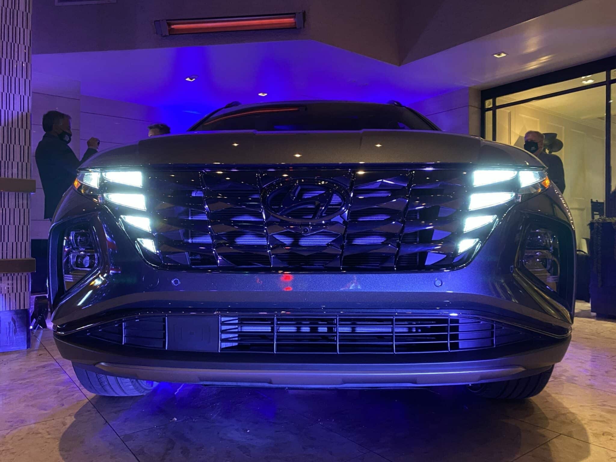 2022 Tucson