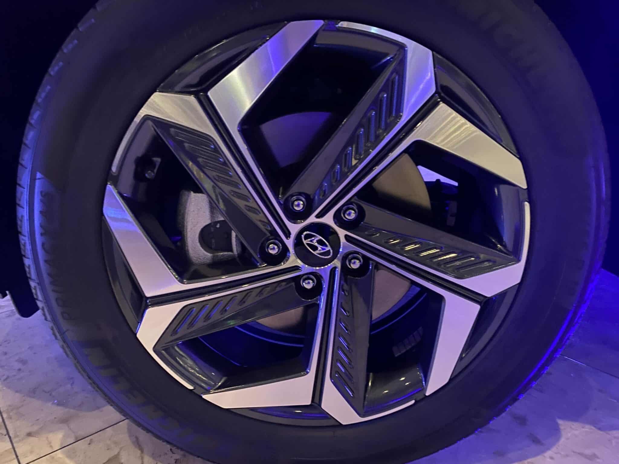 2022 Tucson