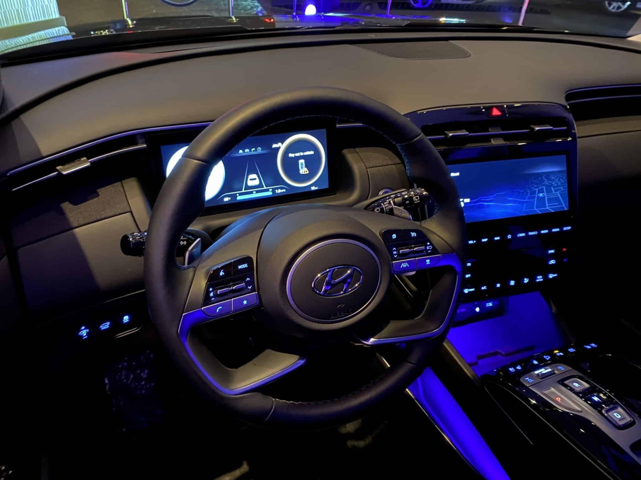 2022 Tucson