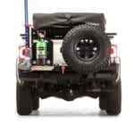 Overland-Ready Tacoma