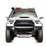 Overland-Ready Tacoma