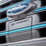 2022 Ford E Transit