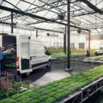 2022 Ford E Transit