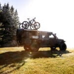 Jeep Gladiator Top Dog Concept