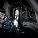Jeep Gladiator Top Dog Concept
