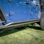 Jeep Gladiator Top Dog Concept