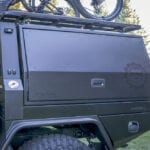 Jeep Gladiator Top Dog Concept