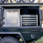 Jeep Gladiator Top Dog Concept
