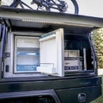 Jeep Gladiator Top Dog Concept