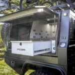 Jeep Gladiator Top Dog Concept