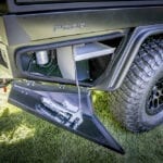 Jeep Gladiator Top Dog Concept