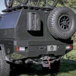 Jeep Gladiator Top Dog Concept