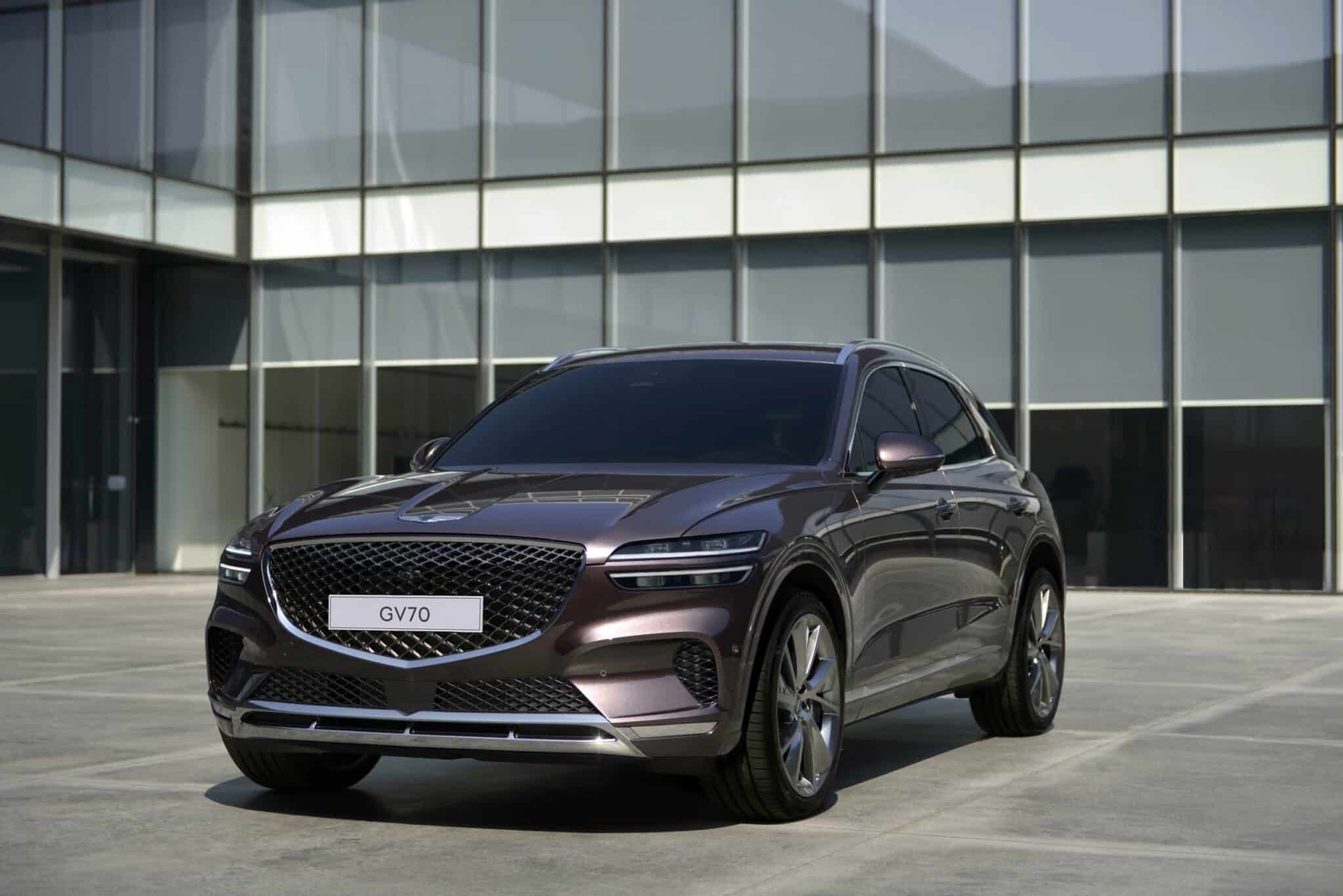 Genesis USA