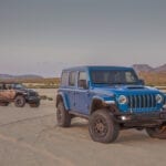 2021 Jeep Wrangler 392