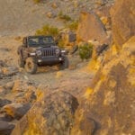 2021 Jeep Wrangler Rubicon 392