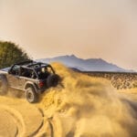 2021 Jeep Wrangler Rubicon 392