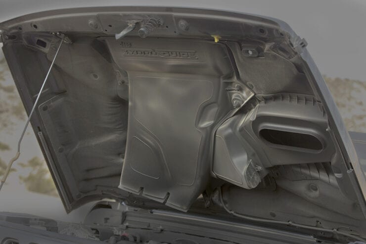 2021 Jeep Wrangler Rubicon 392
