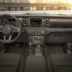 2021 Jeep Wrangler Rubicon 392