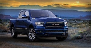 used truck prices