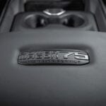 2021 Ram Power Wagon 75th Anniversary Edition