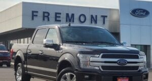 truck buying