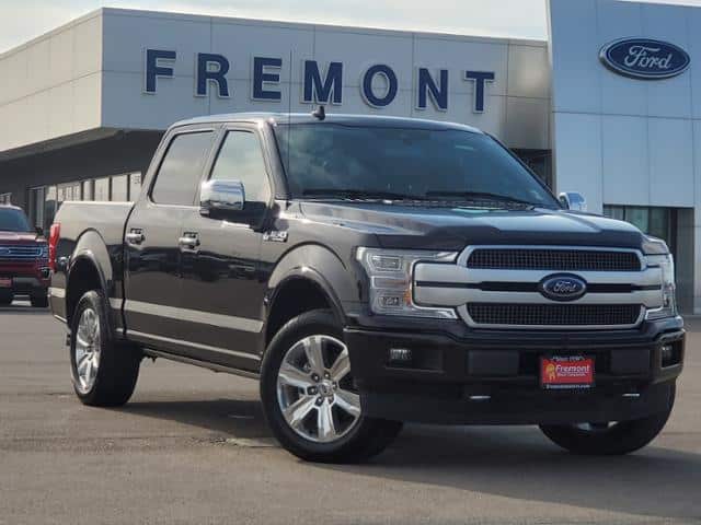 truck buying