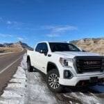 reliable 2021 full-size trucks
