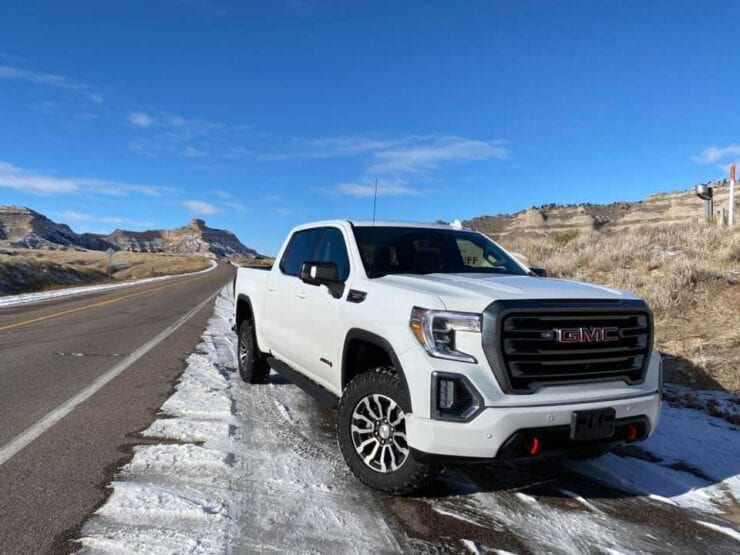 2020 Best/Worst Pickup Trucks and SUVs