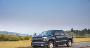 Consumer Reports 2021 Least Reliable Full-Size Trucks - GM Dominates?