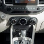 2020 Hyundai Venue Denim edition infortainment