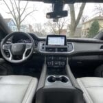 2021 Chevy Tahoe