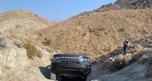 2021 Bronco Sport