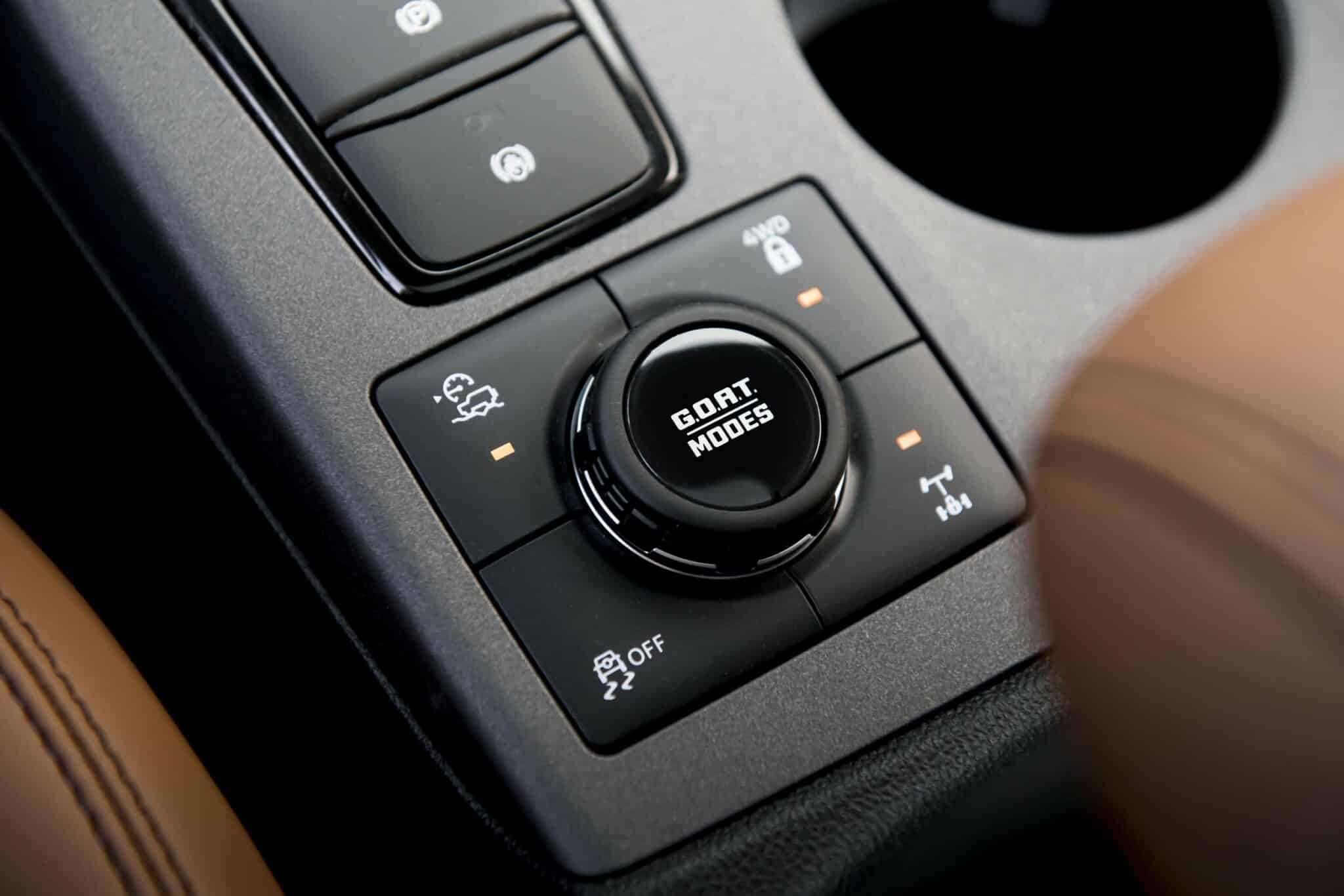 2021 Bronco Sport