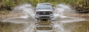 2021 Ford F-150 Tremor